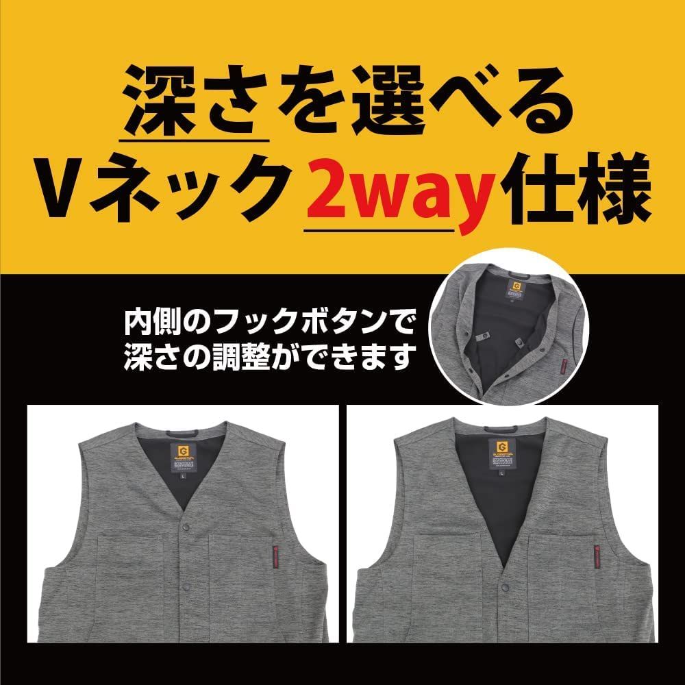 電熱ベスト 電熱ジャケット