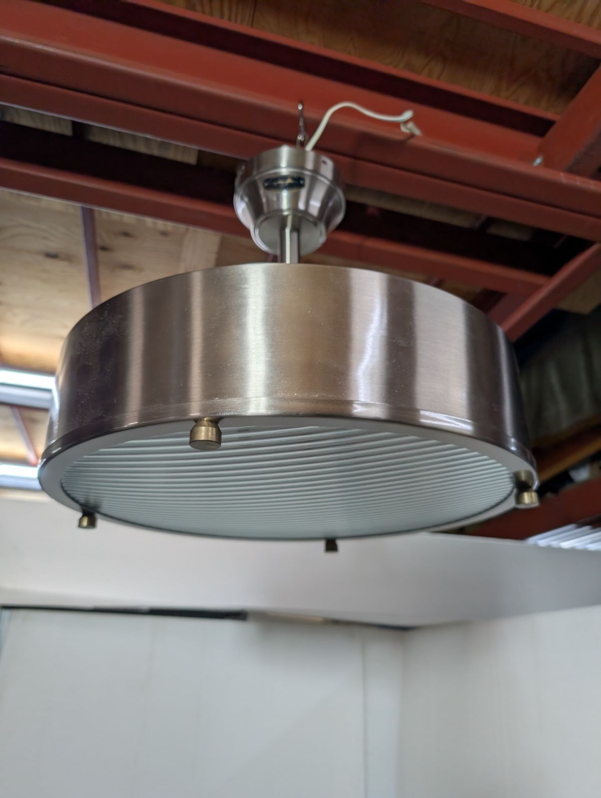 新品 シーリングライト 段調光 8畳 LED昼白色 調光器不可 OL251326