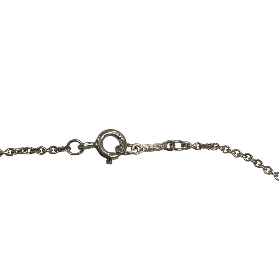 TIFFANY ネックレス