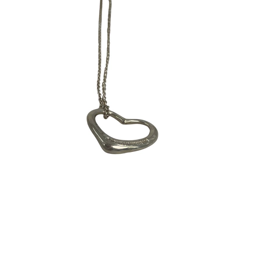 TIFFANY ネックレス