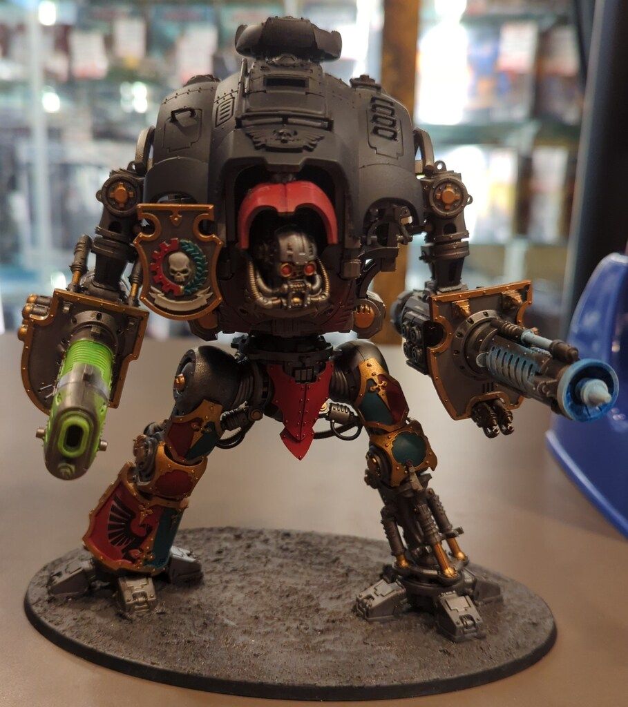 ナイト クエストリス