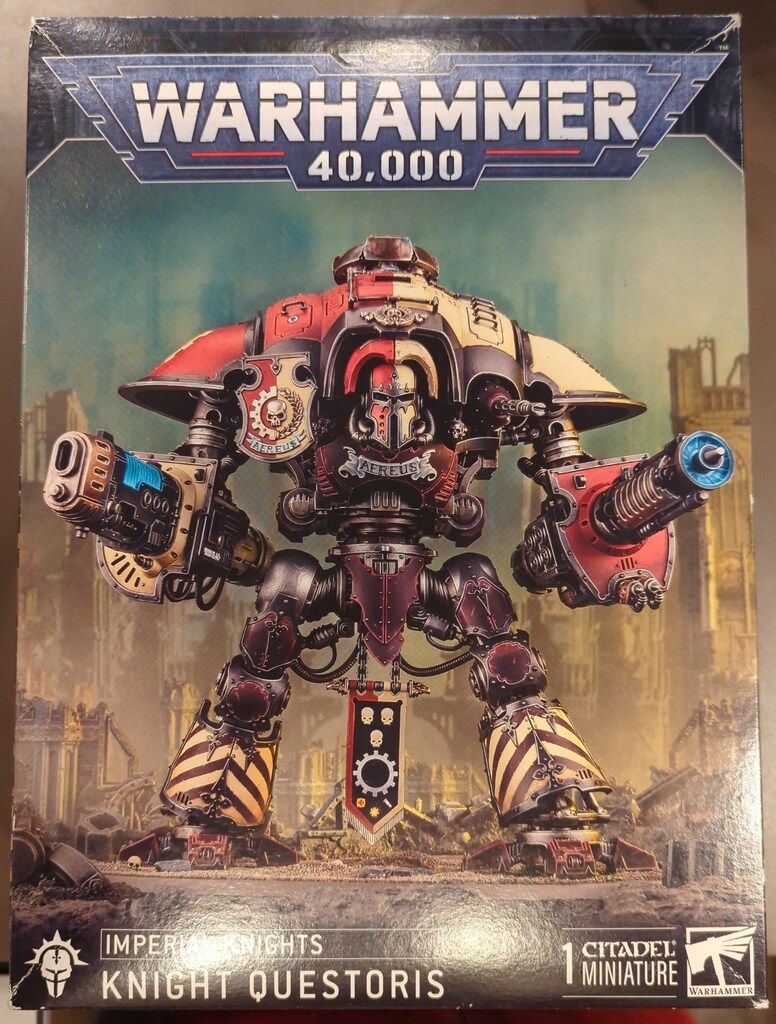 WARHAMMER40000