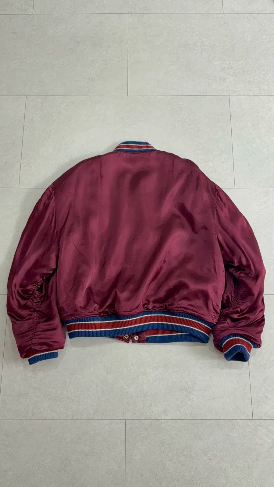 VLNDFLES レーヨンスタジャン 2