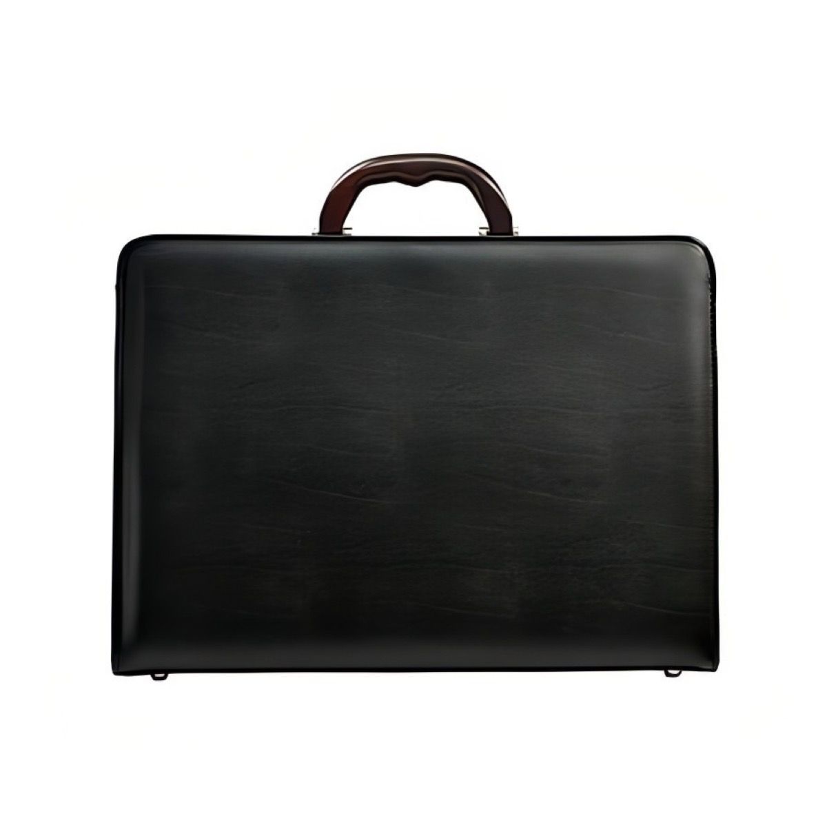 ジェーシーハミルトン J C ビジネスバッグ ダレスバッグ 軽量 合皮 天然木手 A 4対応 メンズ ブラック ブランド おしゃれ 感 ビジネス ビジカジ テレワーク オフィス 記念 プレゼント ギフト フーディー 男性向け