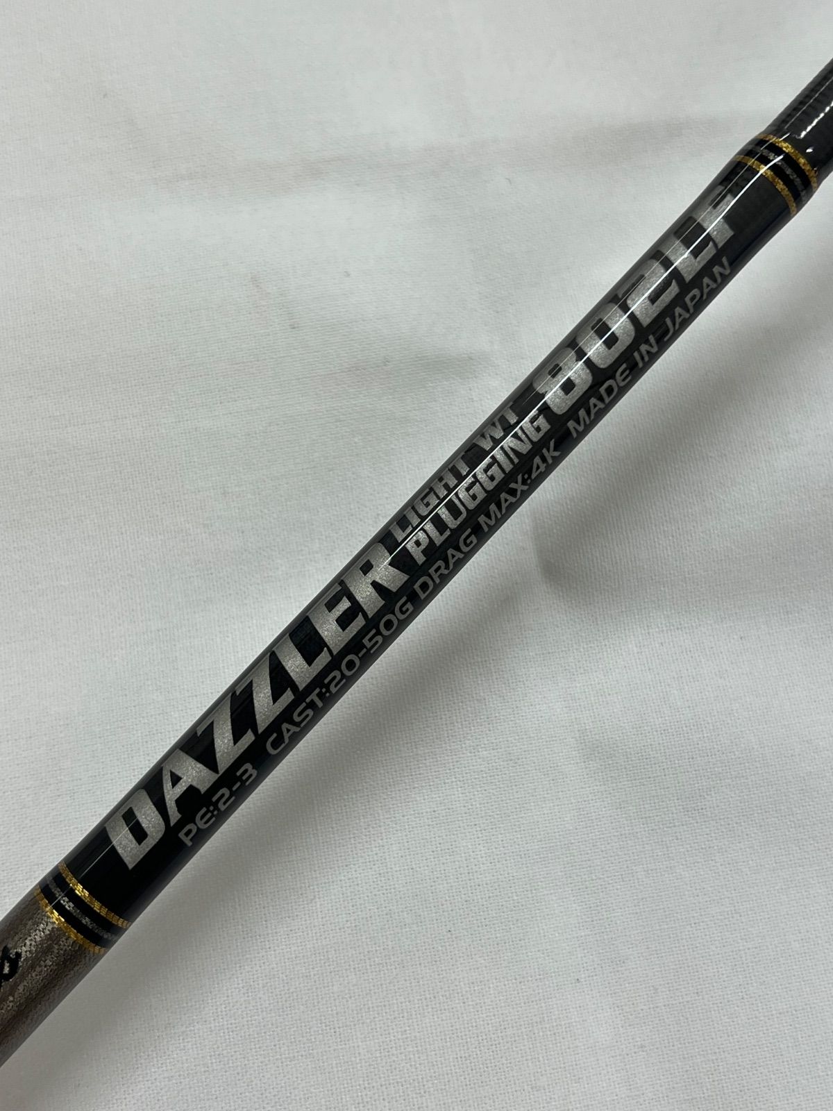 ＭＣワークス ダズラー