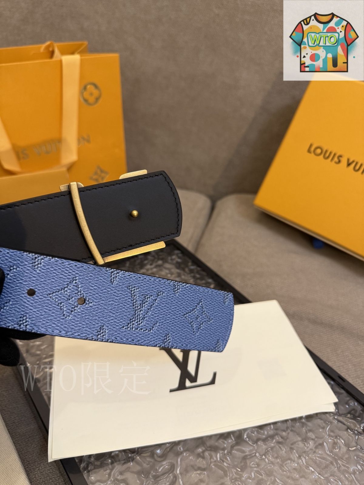 Vuitton ルイヴィトン