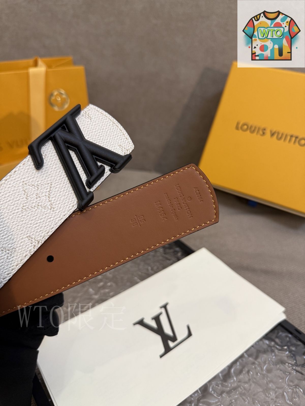 Louis Vuitton