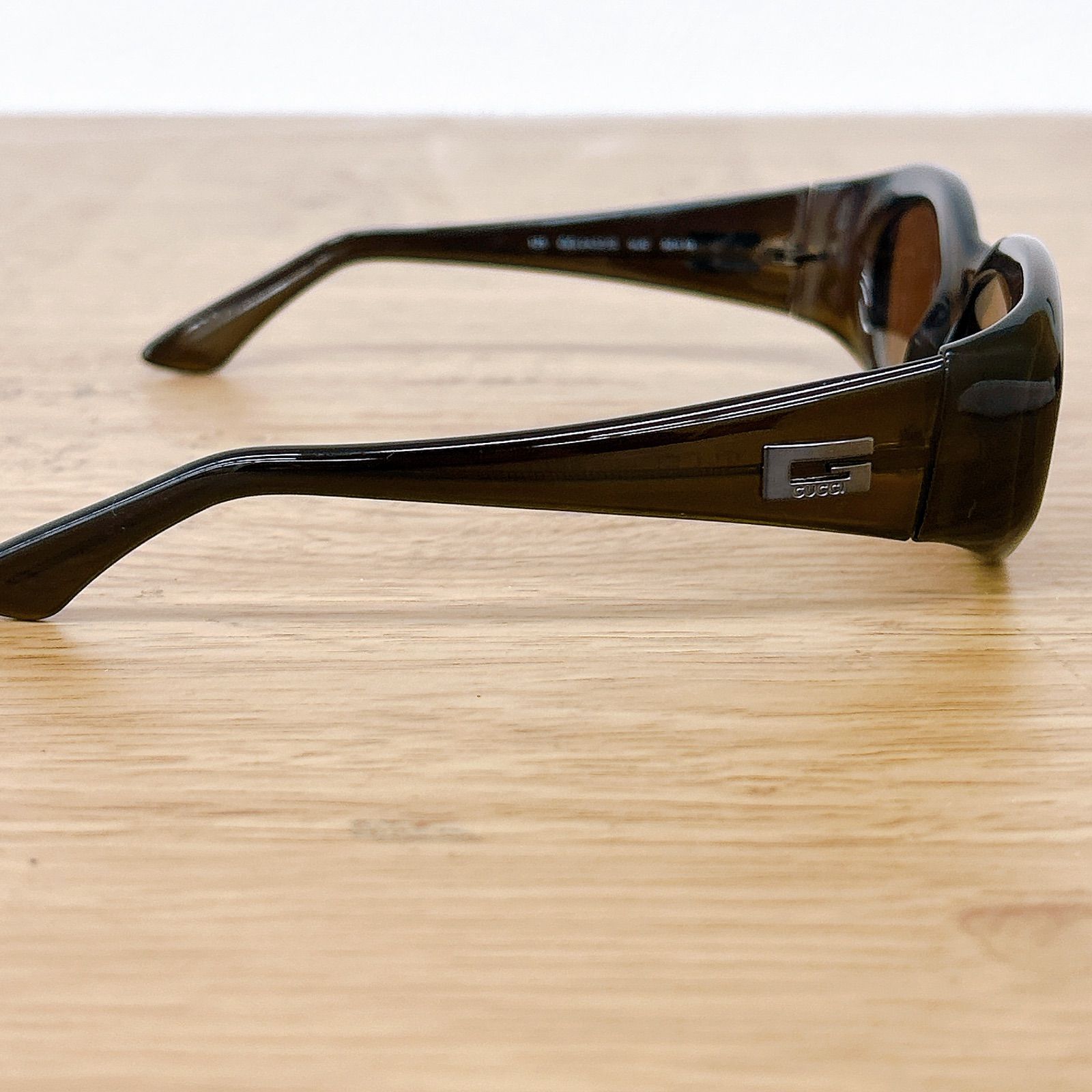 サングラス ファッション