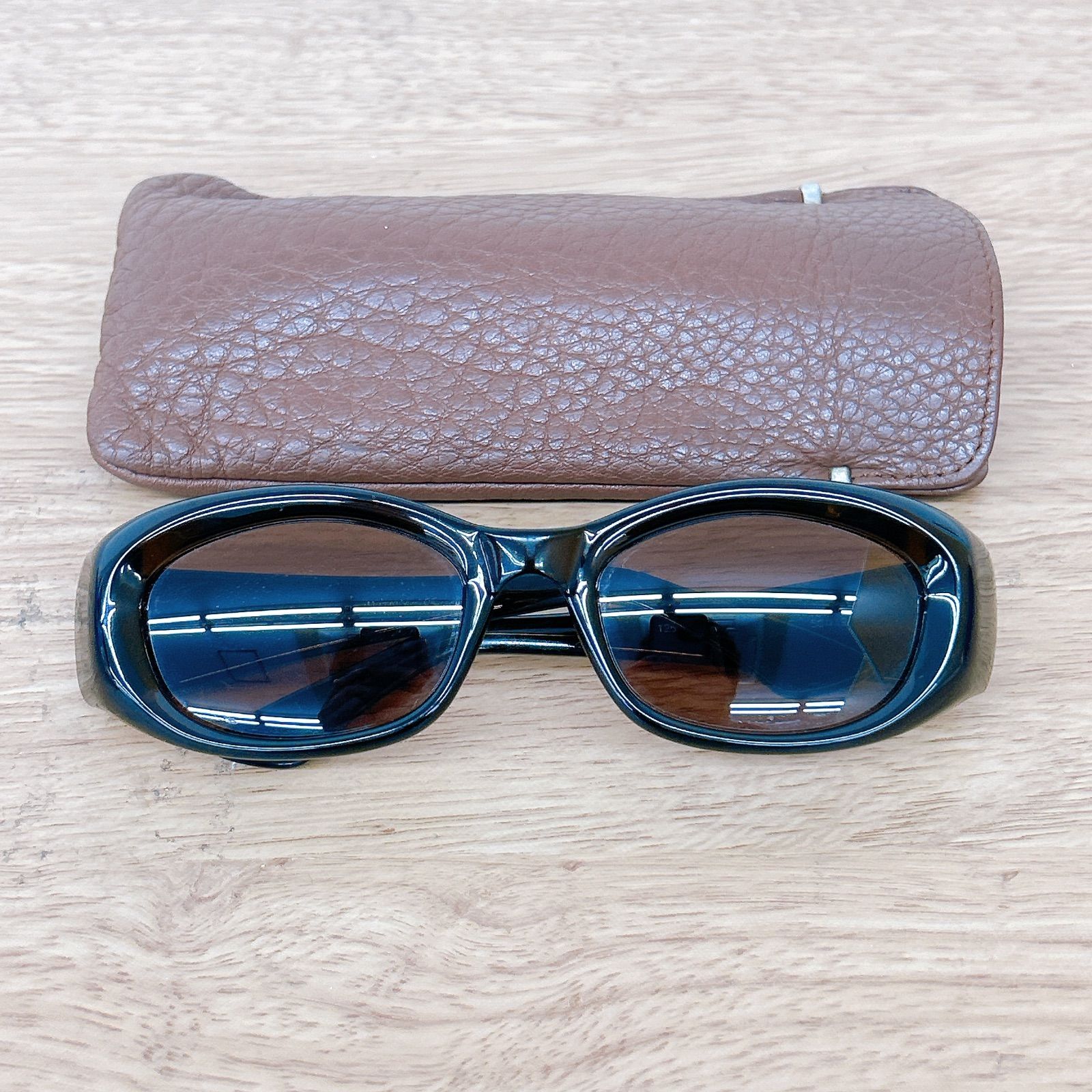 丁番難有 GUCCI GG 2432 S サングラス ファッション 1