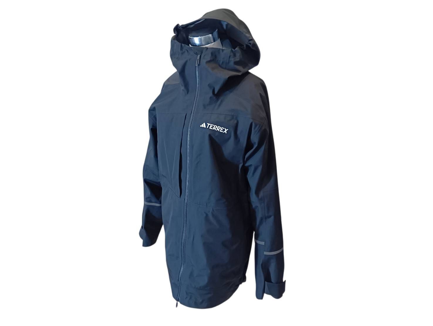 adidas テレックス ゴアテックスジャケット サイズ 2XL XPLORIC TERREX×GORE-TEX