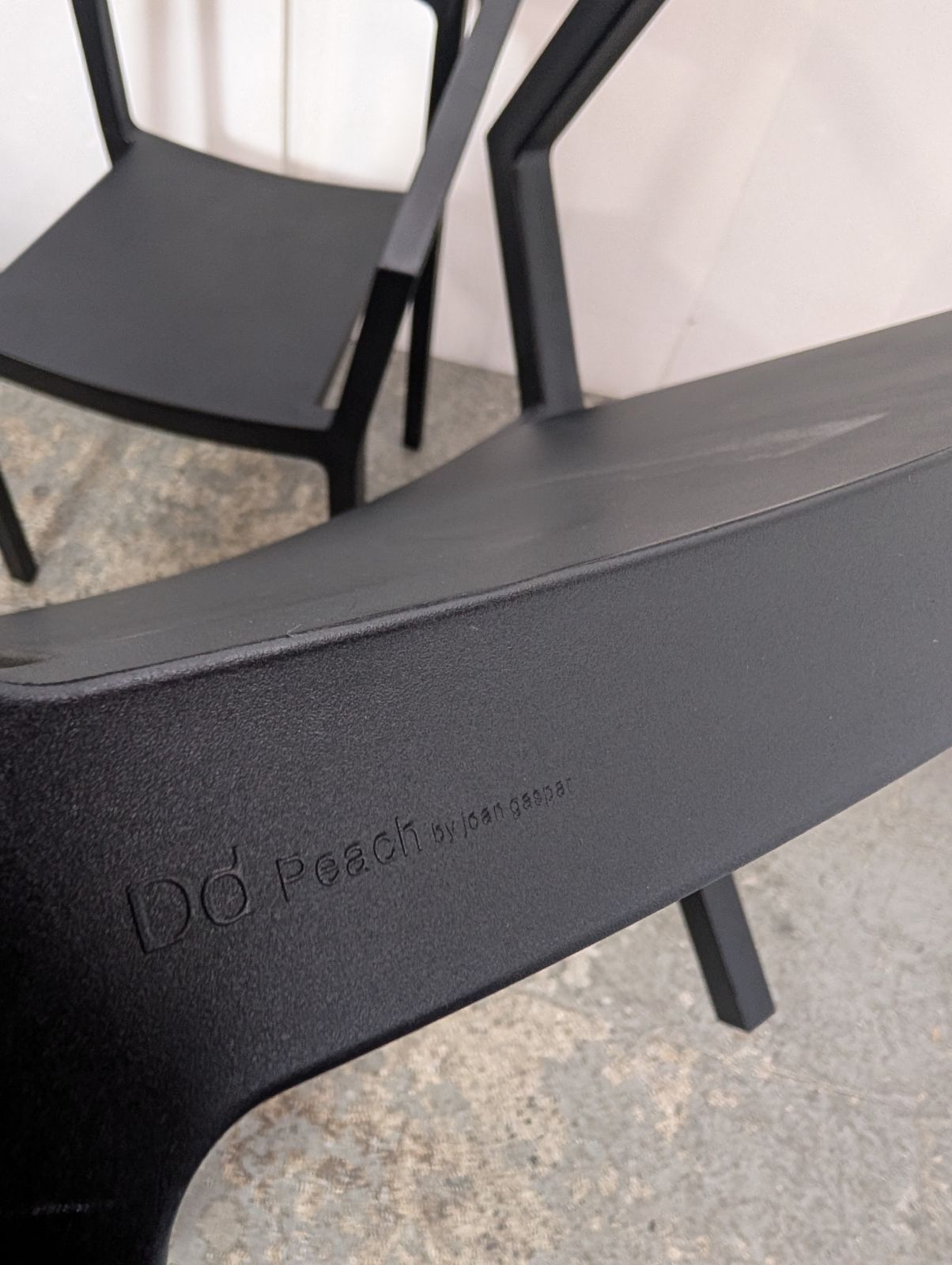 KOSUGA コスガ ダイニングチェア リビングチェア アンティーク IZ 楽天