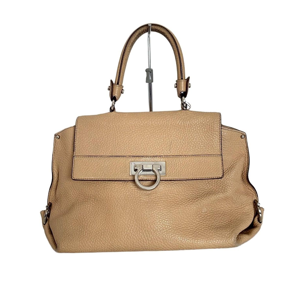 FERRAGAMO/SalvatoreFerragamo(サルバトーレフェラガモ) ハンドバッグ