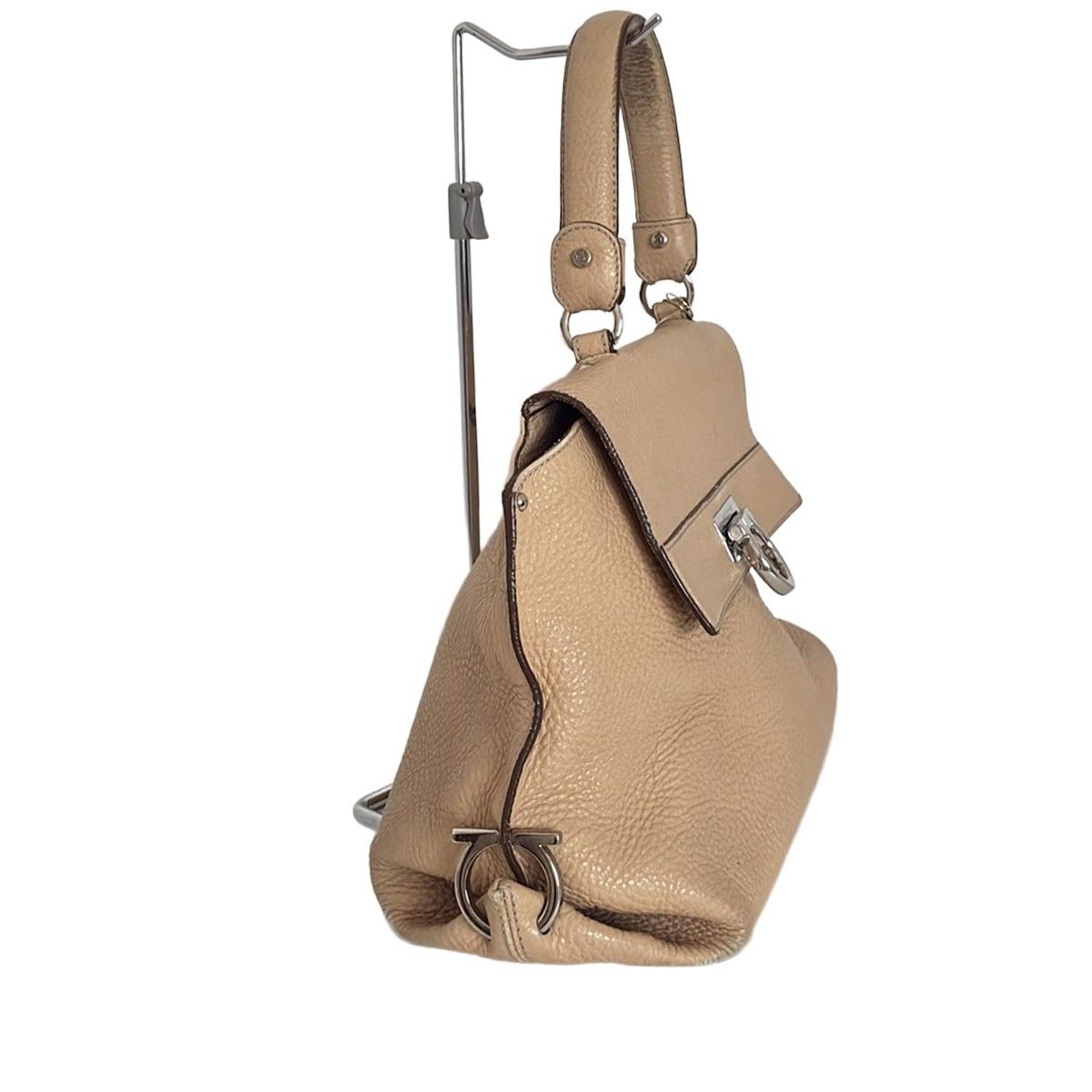 FERRAGAMO/SalvatoreFerragamo(サルバトーレフェラガモ) ハンドバッグ