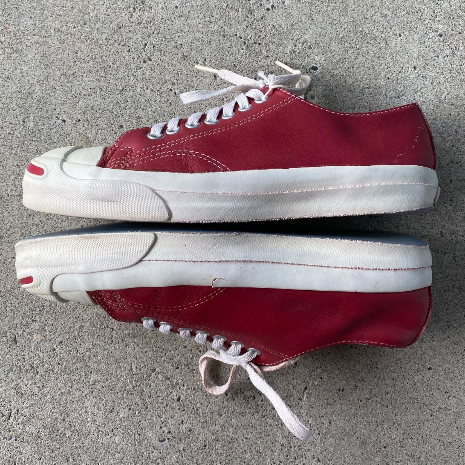 ジャックパーセル