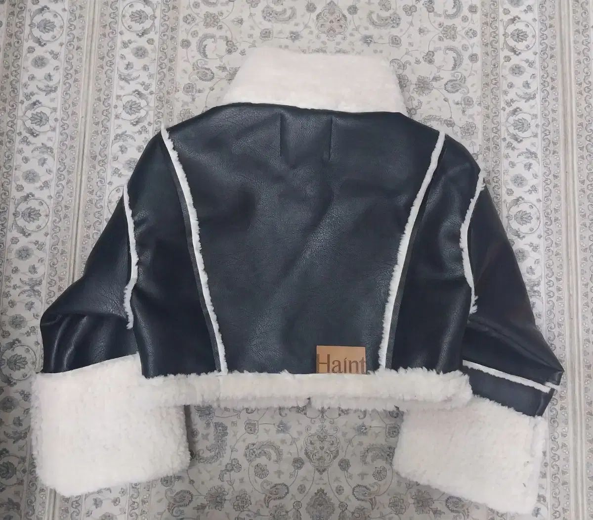 ヘインス スカーレット