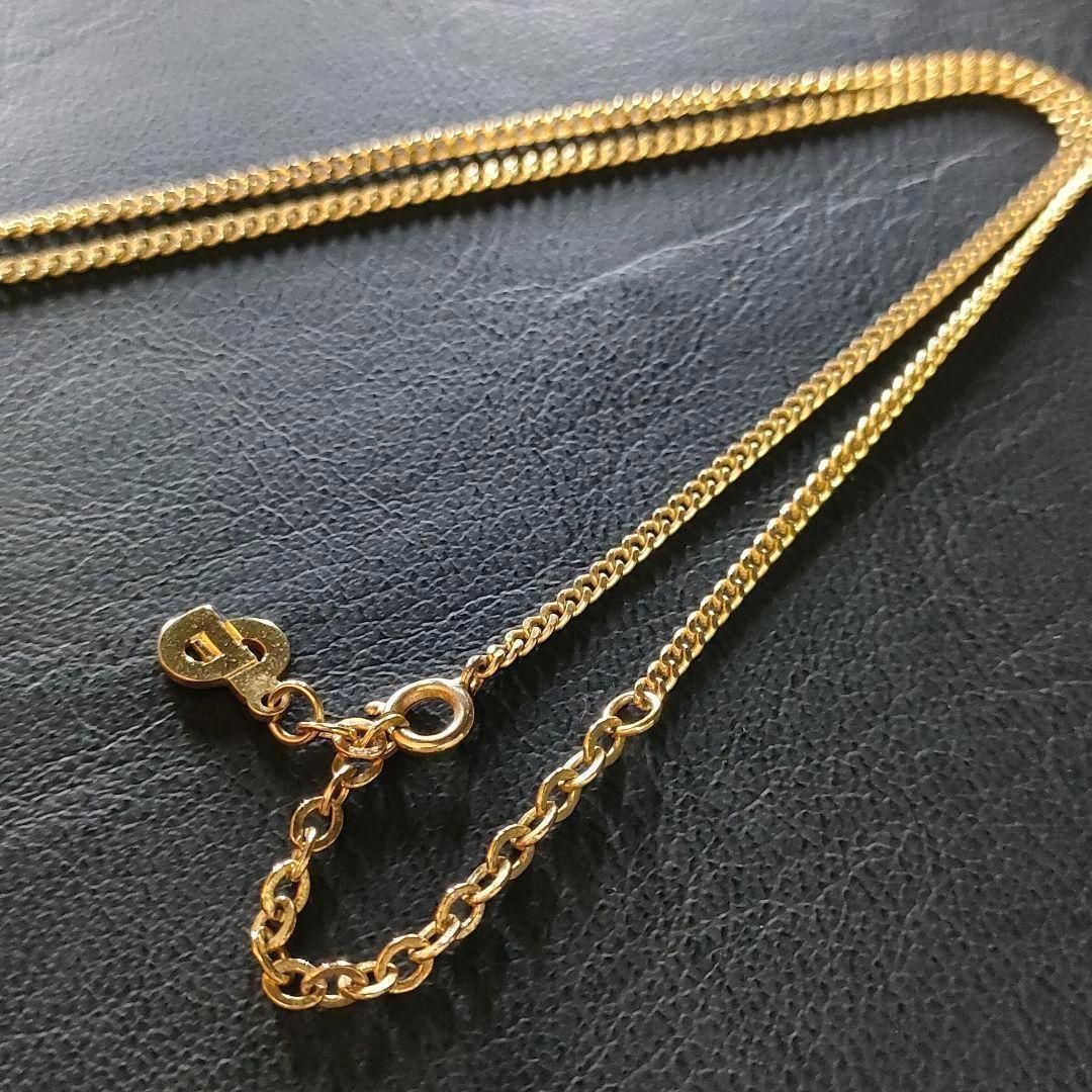 Diorディオール ネックレス