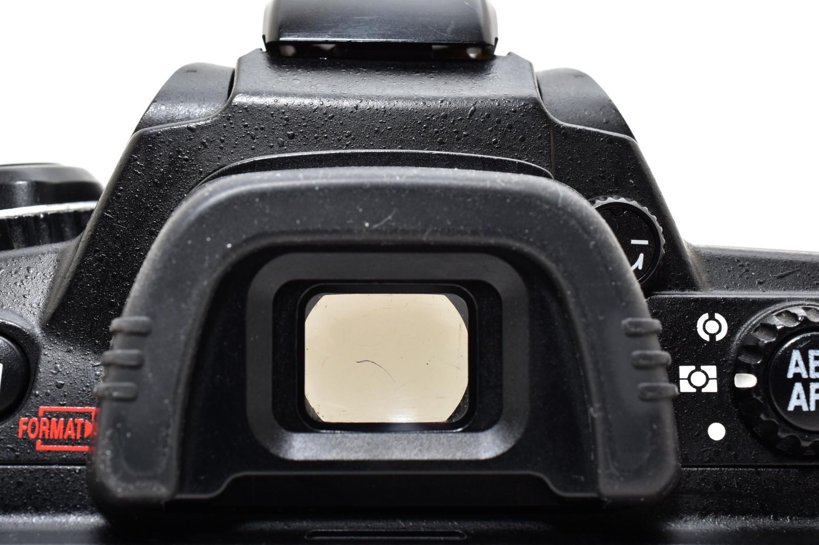 難アリ】Nikon ニコン D300S ボディ - メルカリ