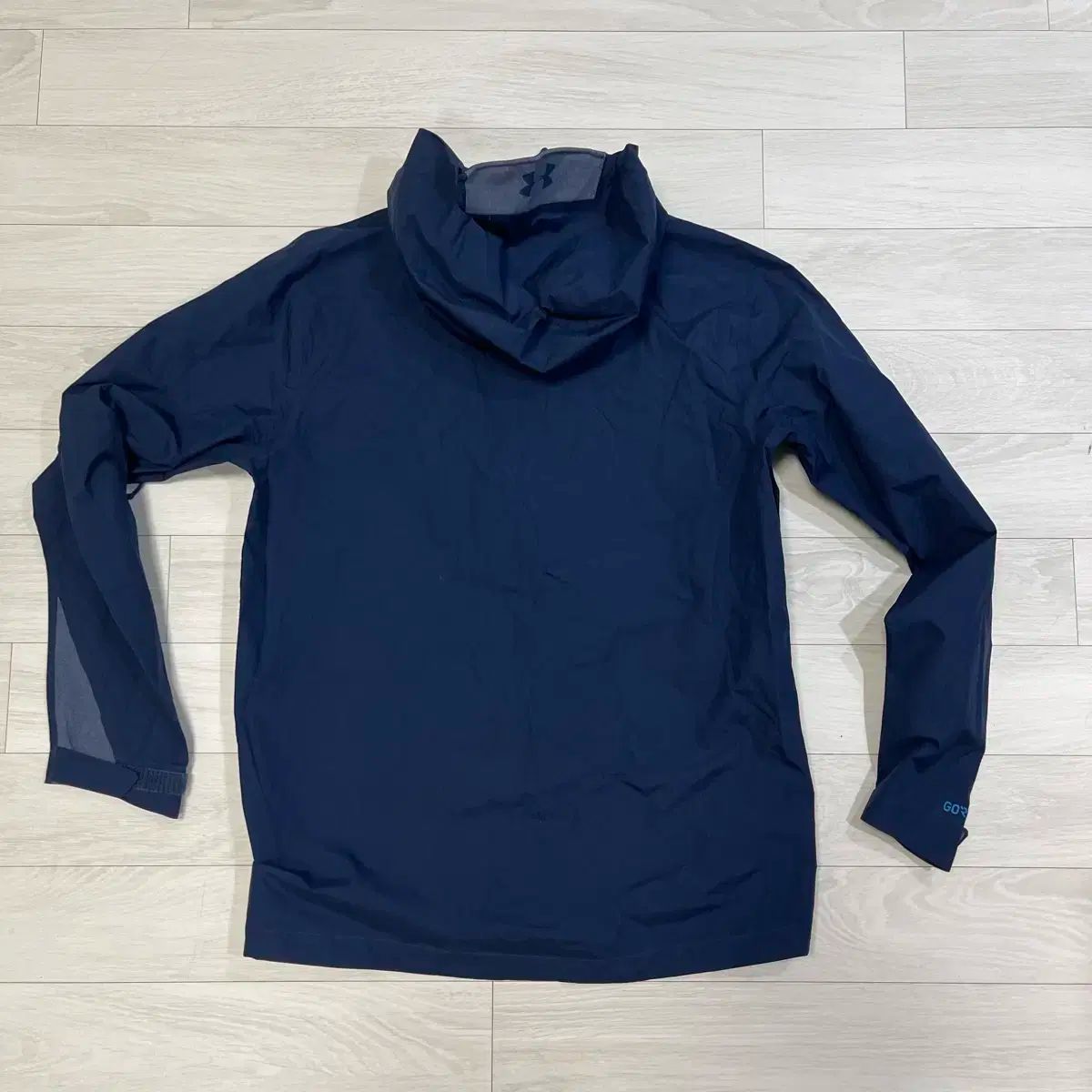 ゴアテックス ジャケット