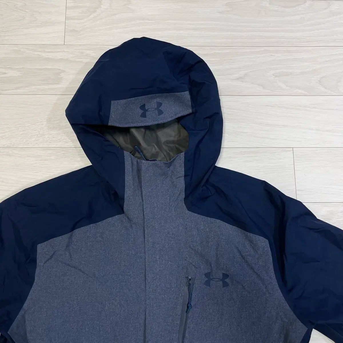 アンダーアーマー ゴアテックス ジャケット M