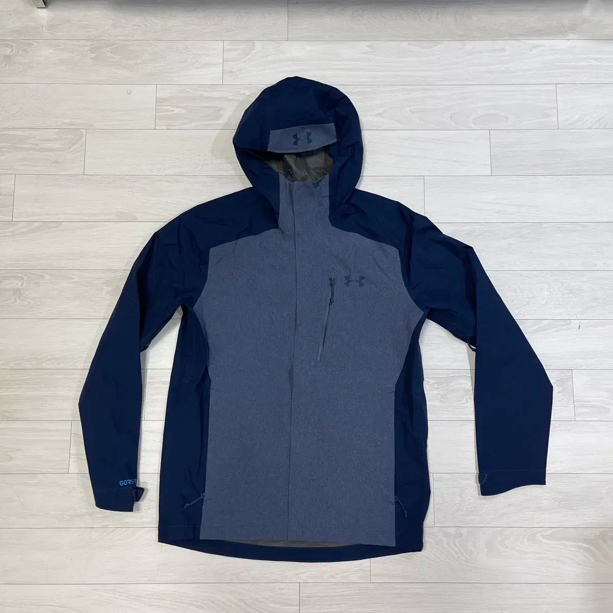 ゴアテックス ジャケット