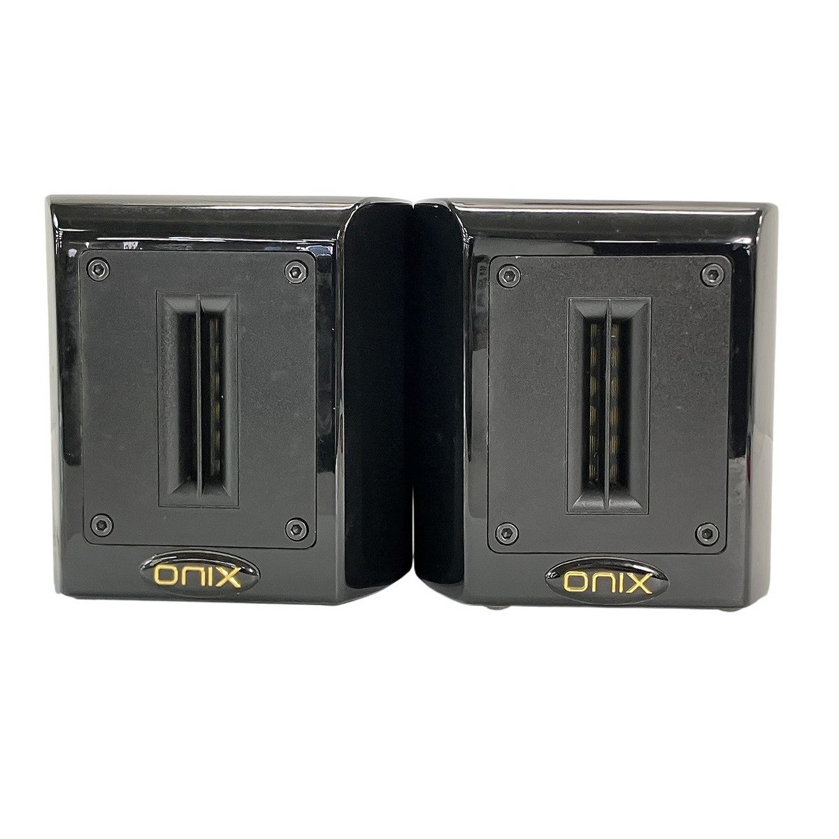 ONIX Extended Response Tweeter オニキス ツイーター ペア 4Ω スピーカー ジャンク W10607704