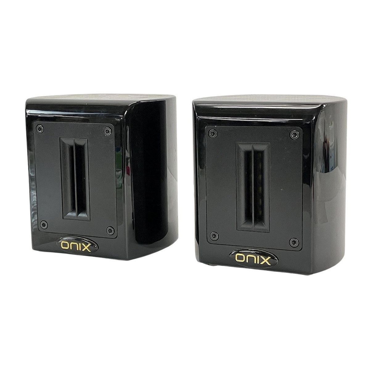 ONIX Extended Response Tweeter オニキス ツイーター ペア 4Ω スピーカー ジャンク W10607704