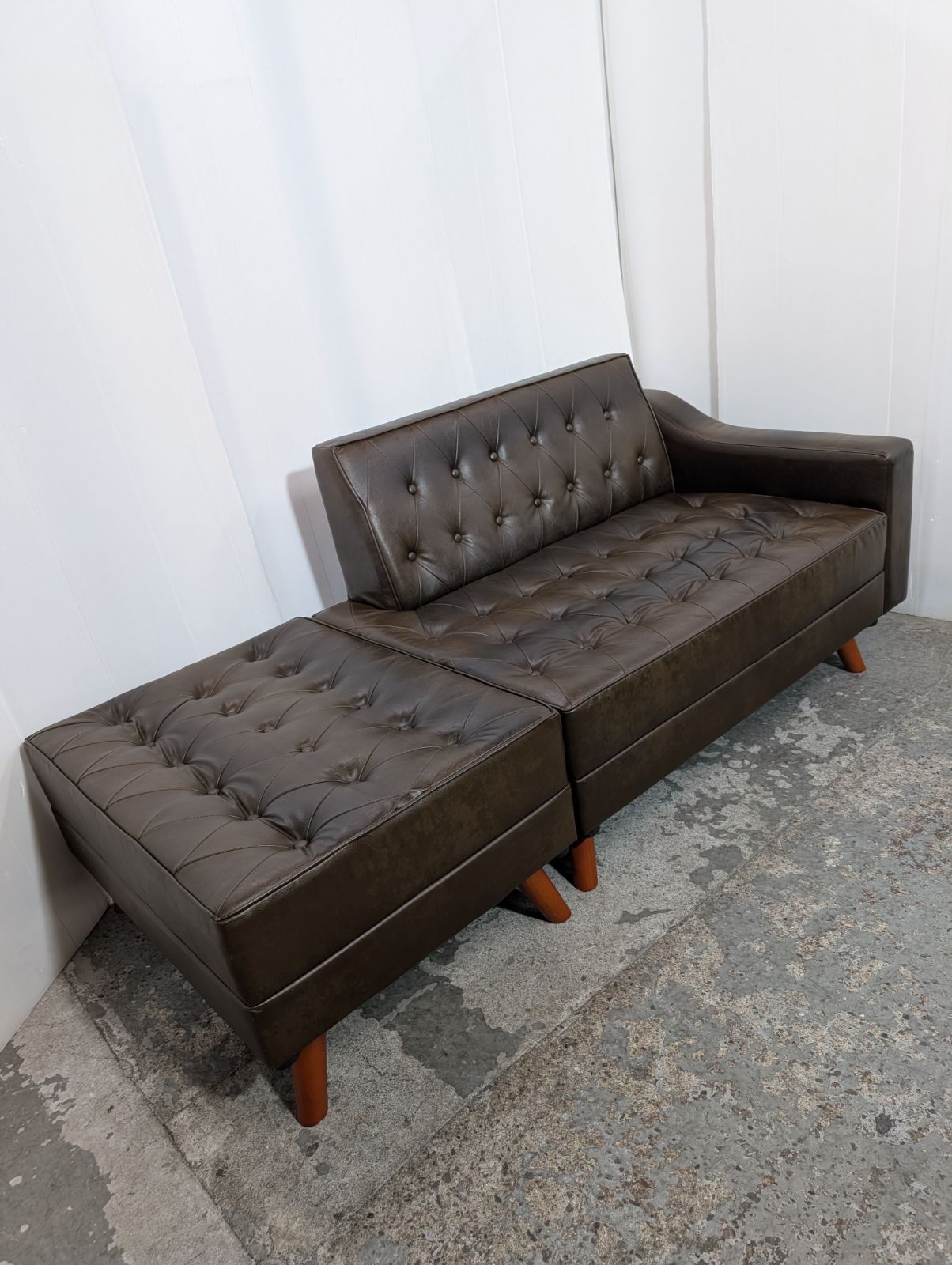 ソファ カウチソファ