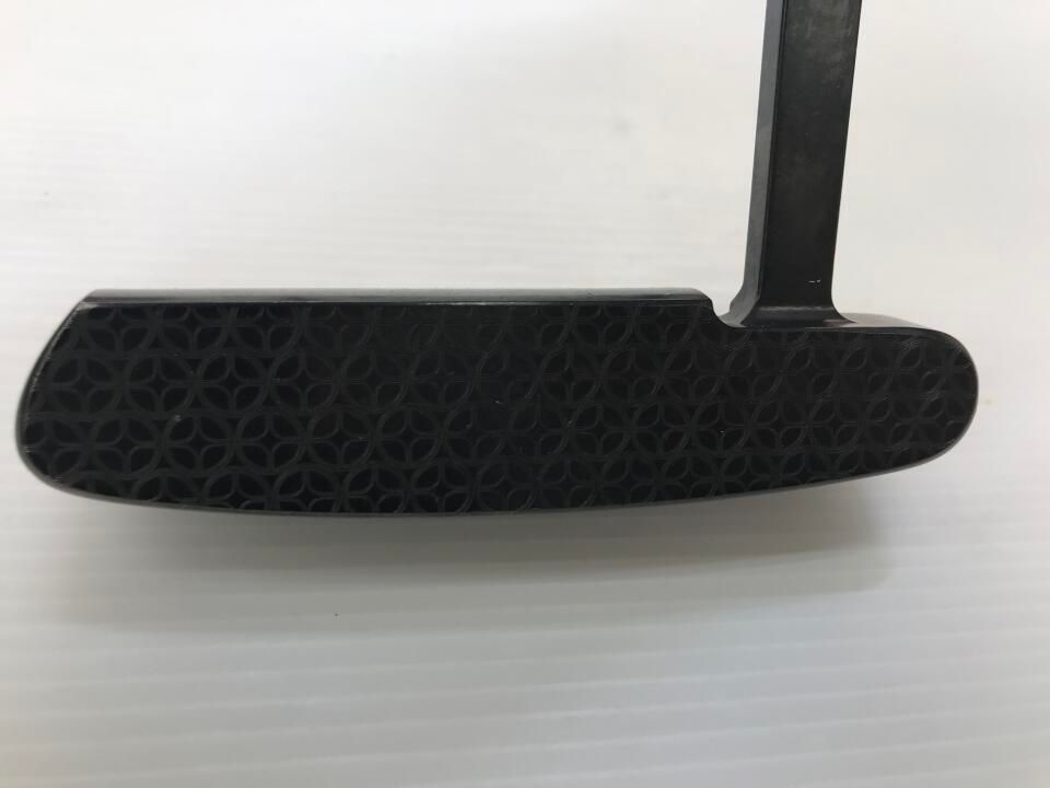 BUCHI TP-01 type SD パター フソウドリーム 最短