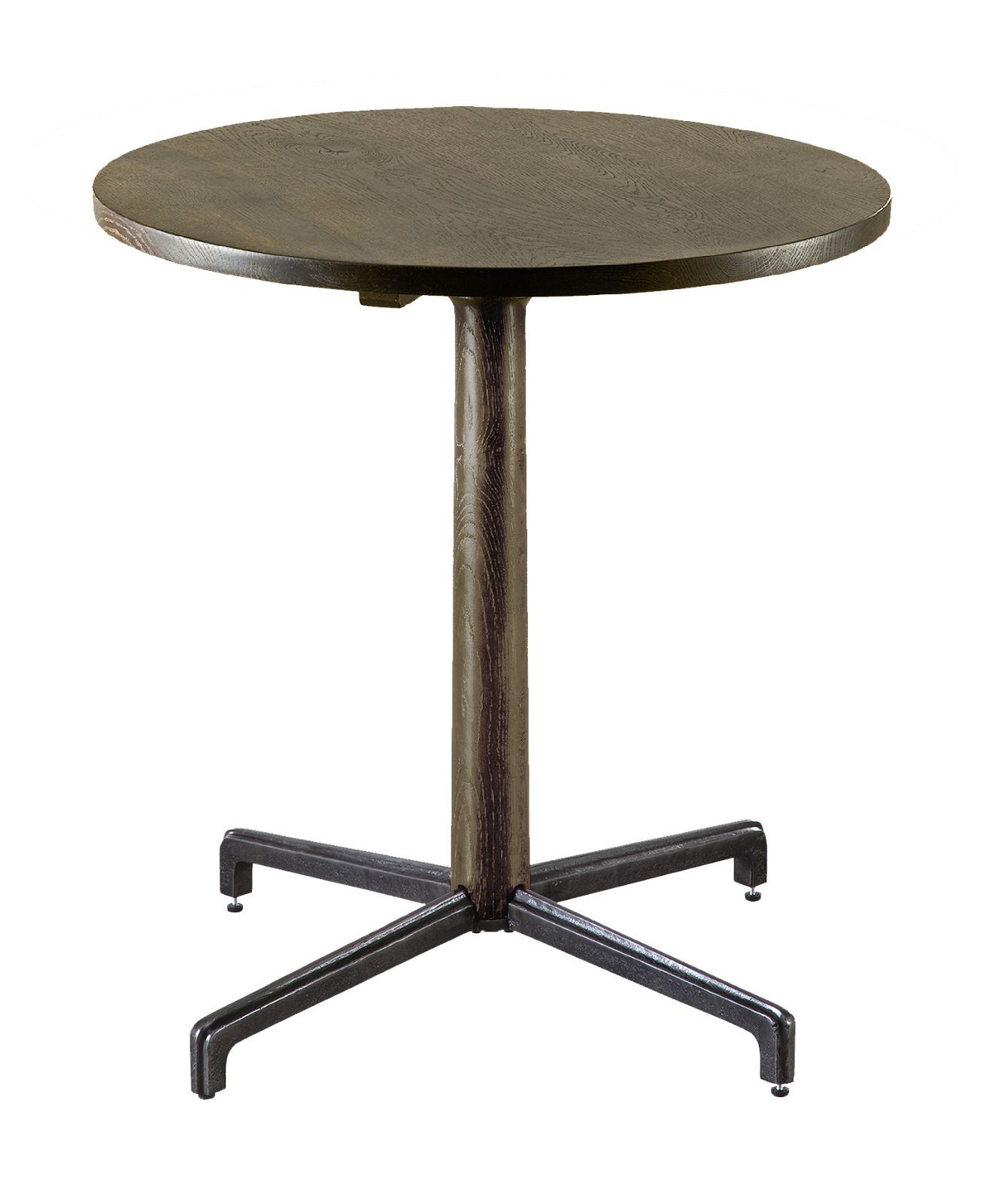 新品・未開封】ASPLUND SQUARE ROOTS NEW BISTRO ROUND TABLE SEARED
