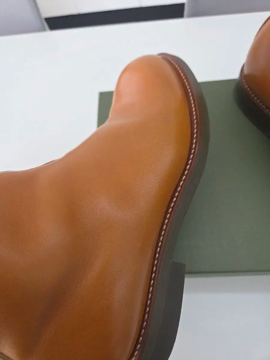 johnnyworks ブーツ 9 5 275 サイズ