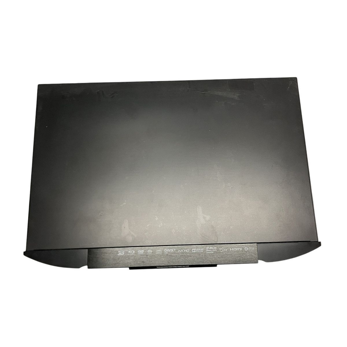 Marantz UD7007 マランツ Blu-ray DVD CD SACD ユニバーサルディスクプレイヤー2014年製 ジャンク W10607706