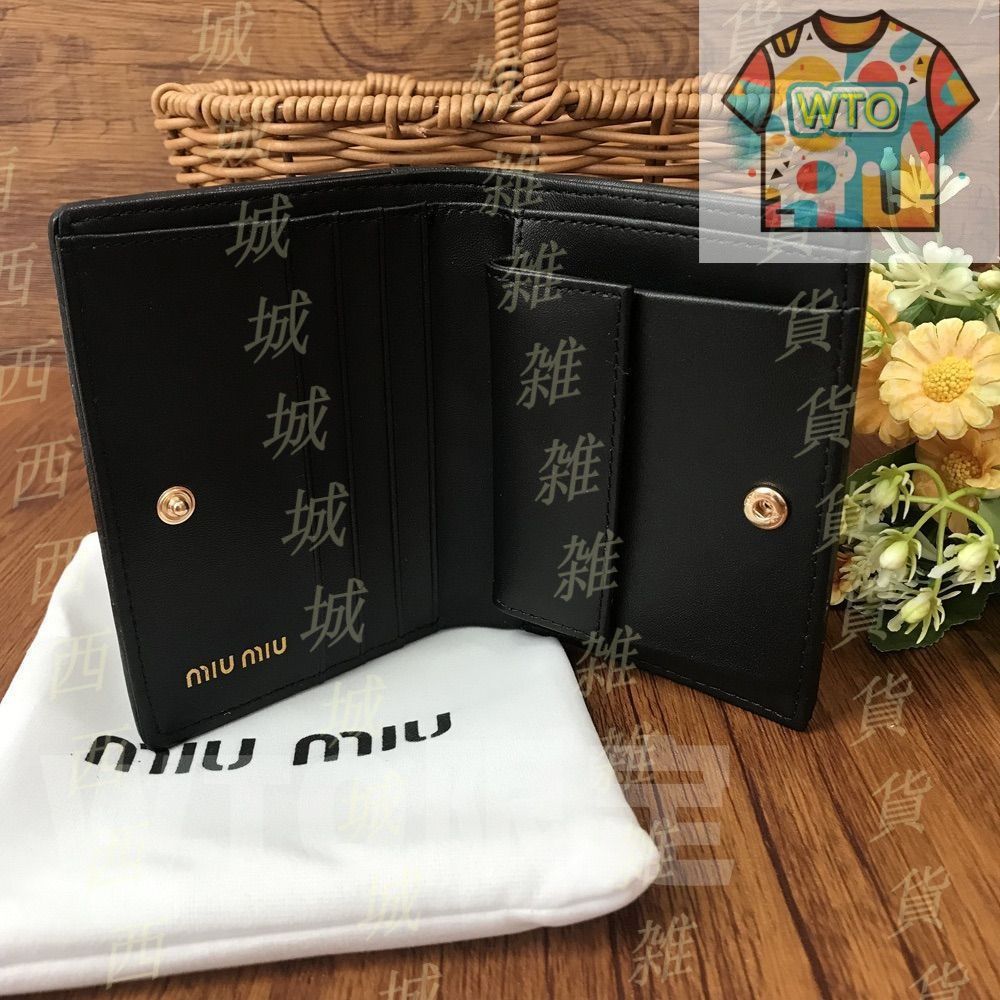 折り財布 マテラッセ