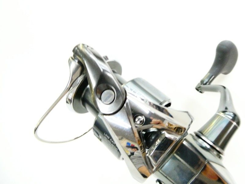  シマノ 22ステラ C 3000 XG 03 スピニングリール リール