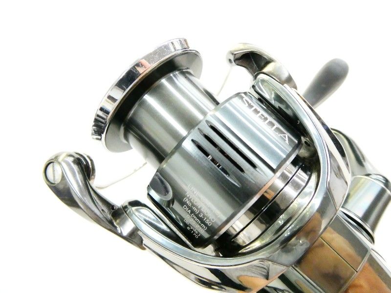 シマノ 22ステラ