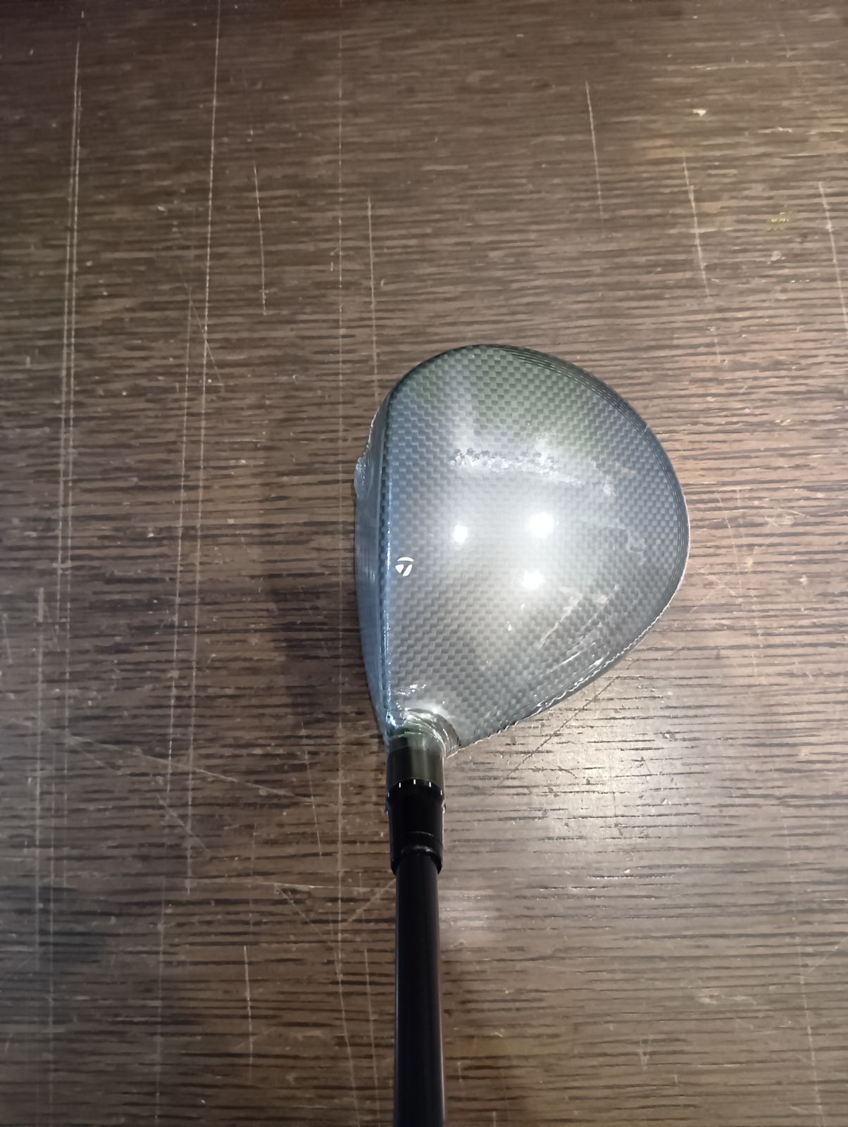 R フェアウェイウッド