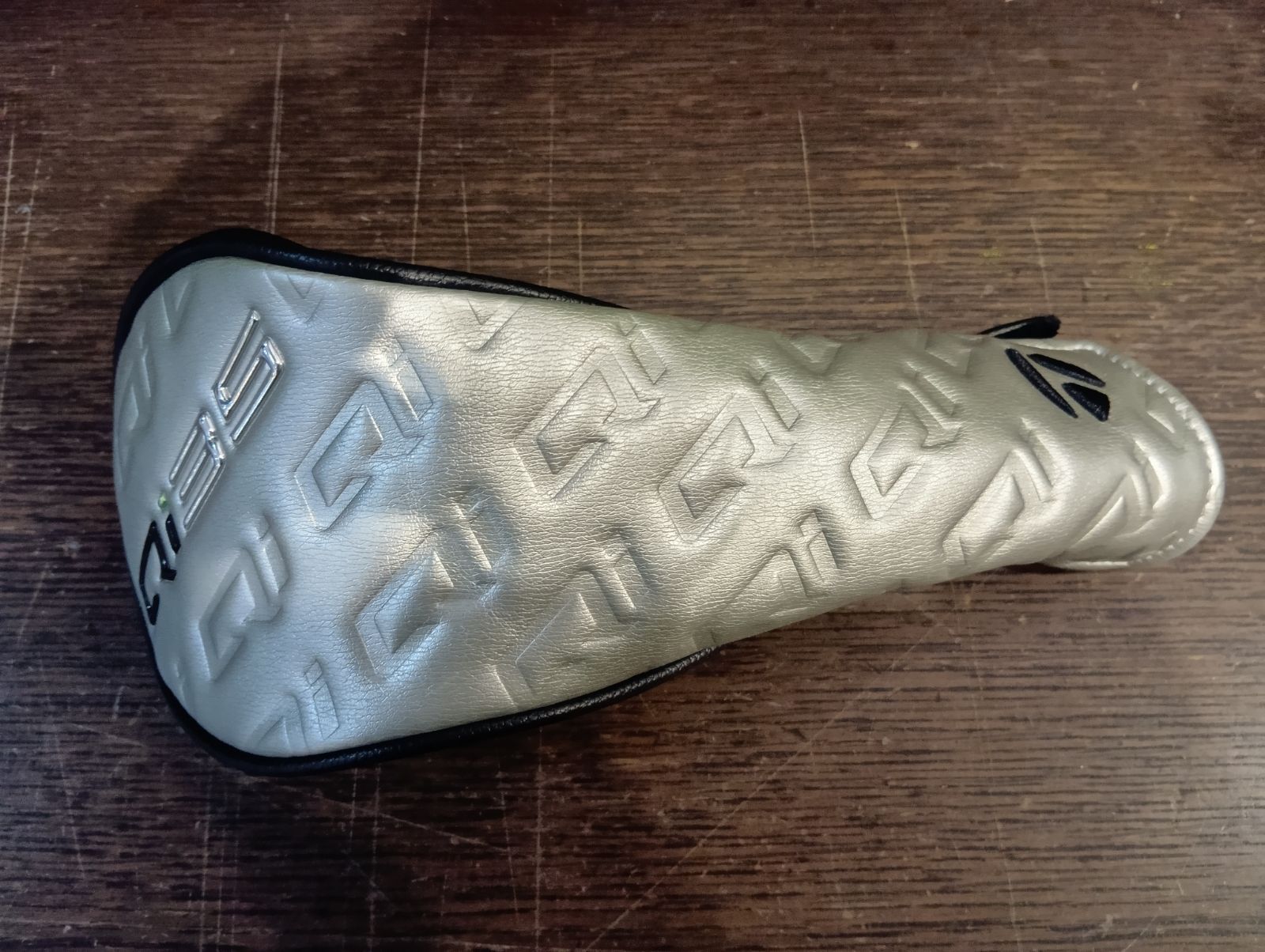 R フェアウェイウッド