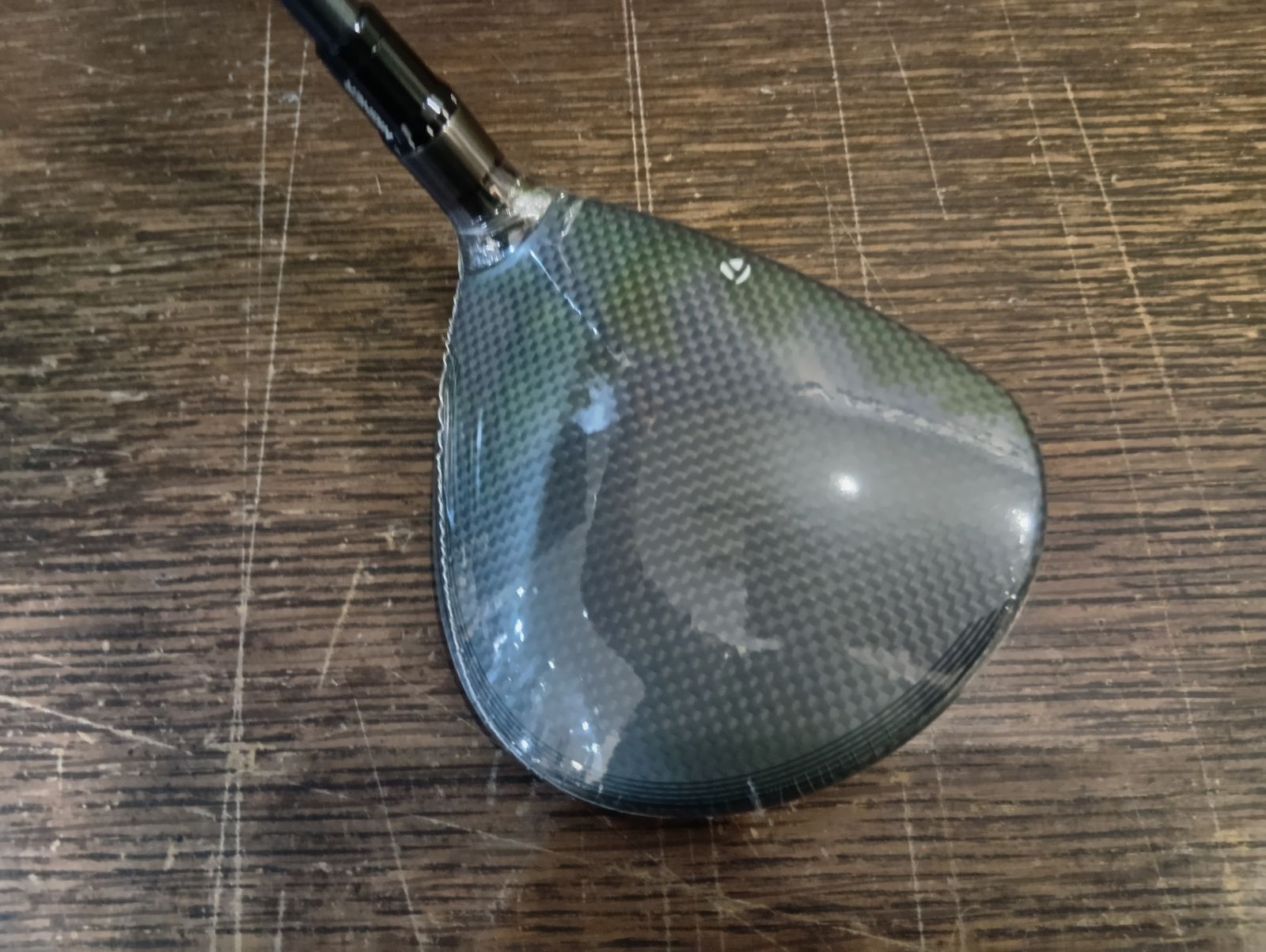 R フェアウェイウッド