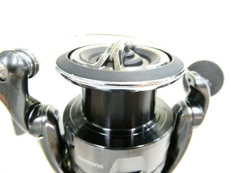 シマノ 24ツインパワー C5000XG 03-8311130003