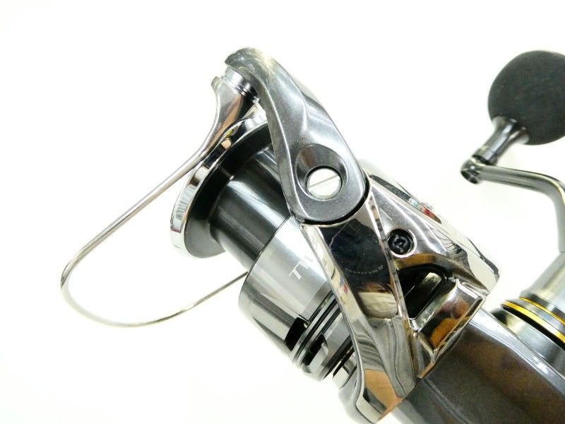 シマノ 24ツインパワー C5000XG 03-8311130003 OLIVEOS_COM_TR