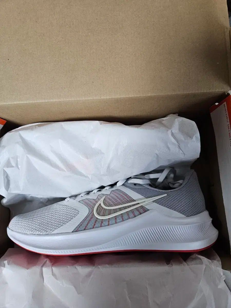 ダウンシフター11 270サイズ ランニングシューズ み