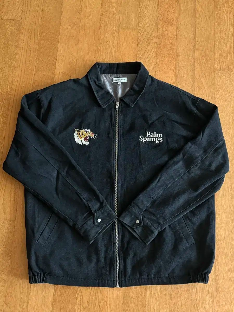 FREAK S STORE フリークスストア スーベニア ジャケット freak s store jacket