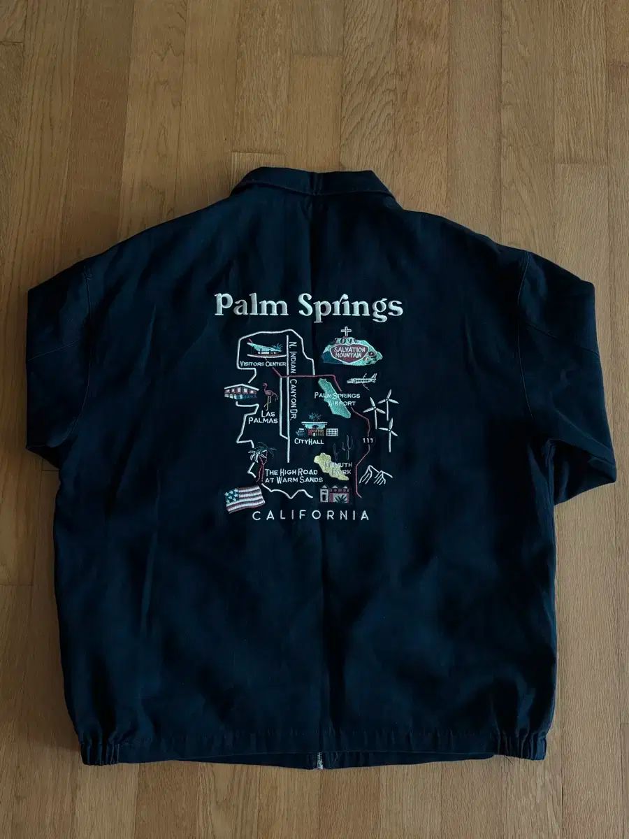 FREAK S STORE フリークスストア スーベニア ジャケット freak s store jacket