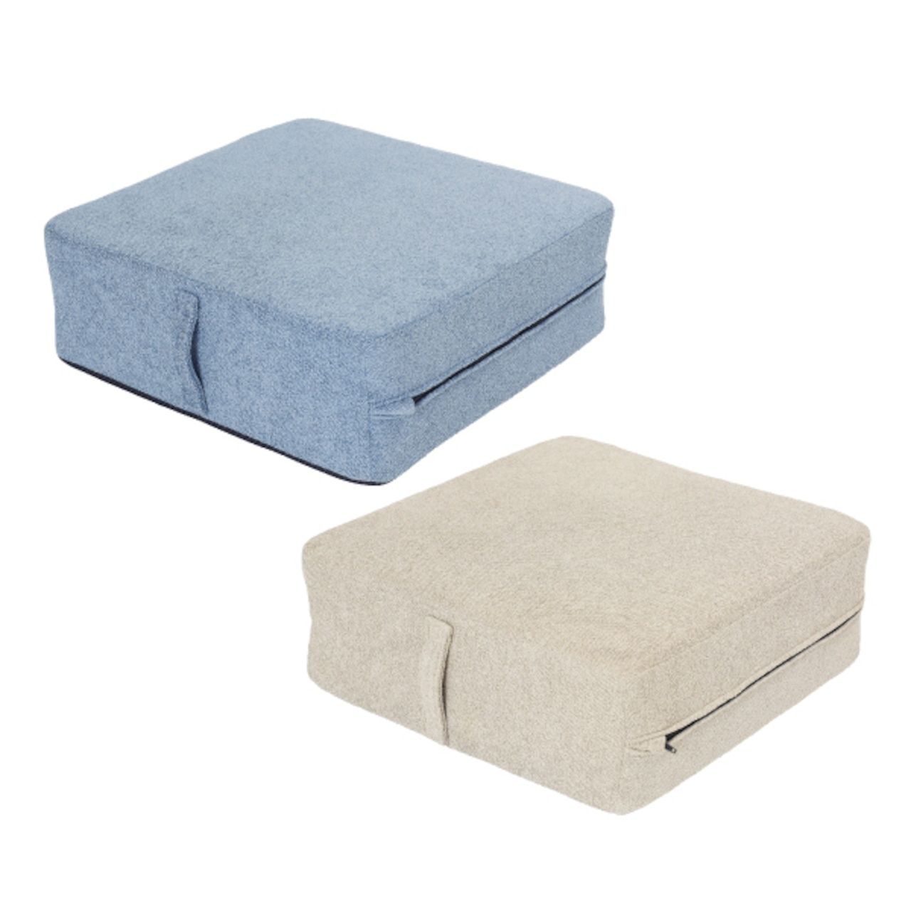 ALINCO アルインコ クッショントランポリン 50×50cm ポケットコイル