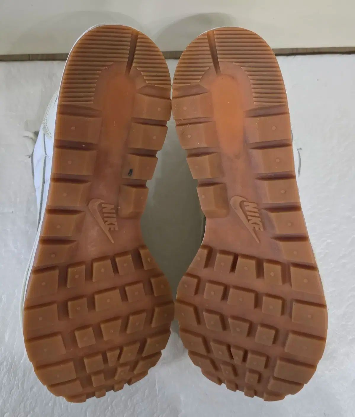 SACAI ヴェイパーワッフル