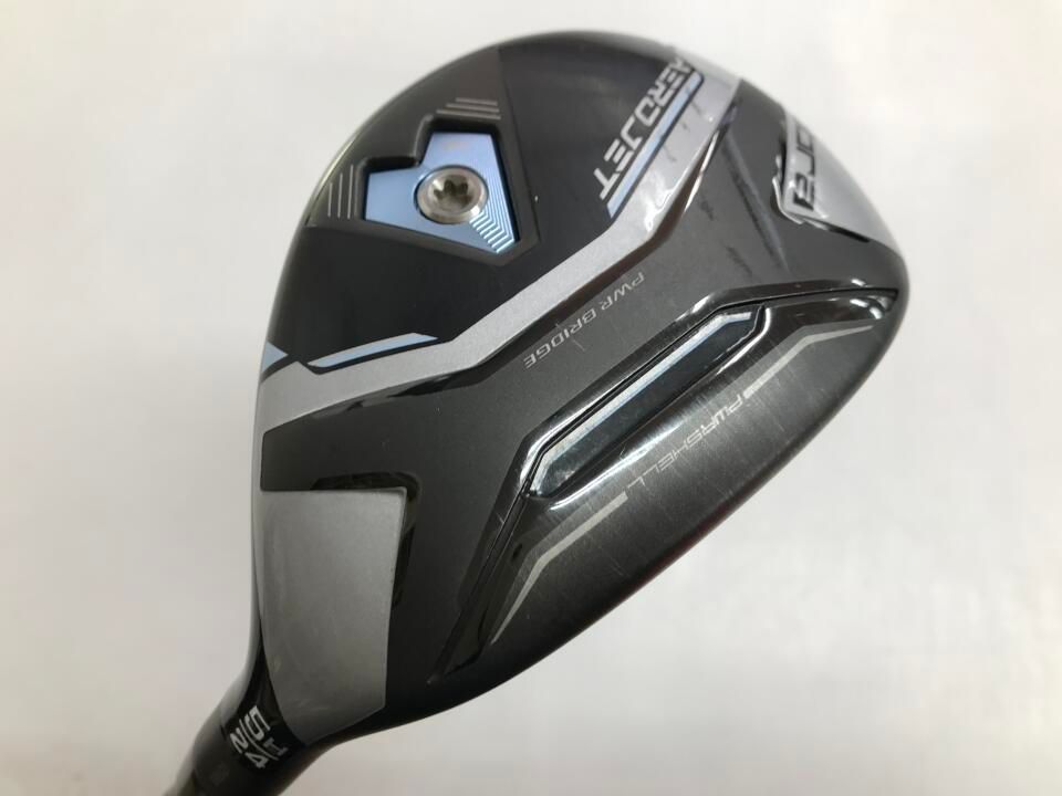 AEROJET レディス 24 L SPEEDER NX for Cobra ユーティリティ コブラ 最短