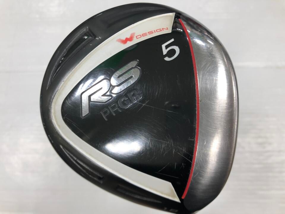 RS 2018 18 S Speeder EVOLUTION 4 FW フェアウェイウッド プロギア 最短