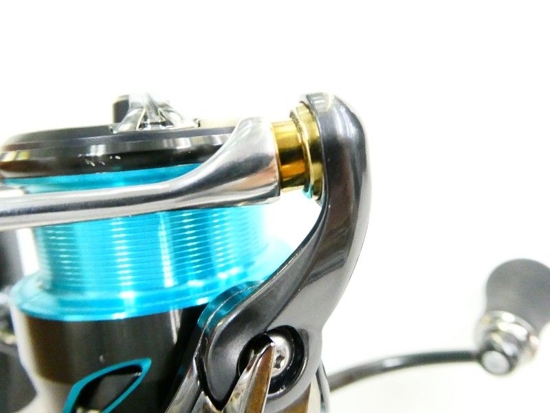 ダイワ 21エメラルダス AIR FC LT２５００S 03-8311120010 OLIVEOS_COM_TR