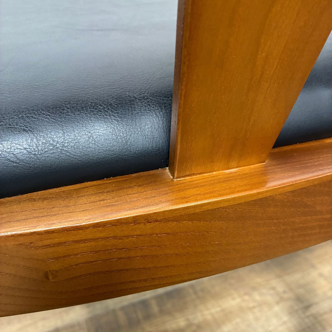 椅子・チェア ACME Furniture CARDIFF CHAIR アクメファニチャー
