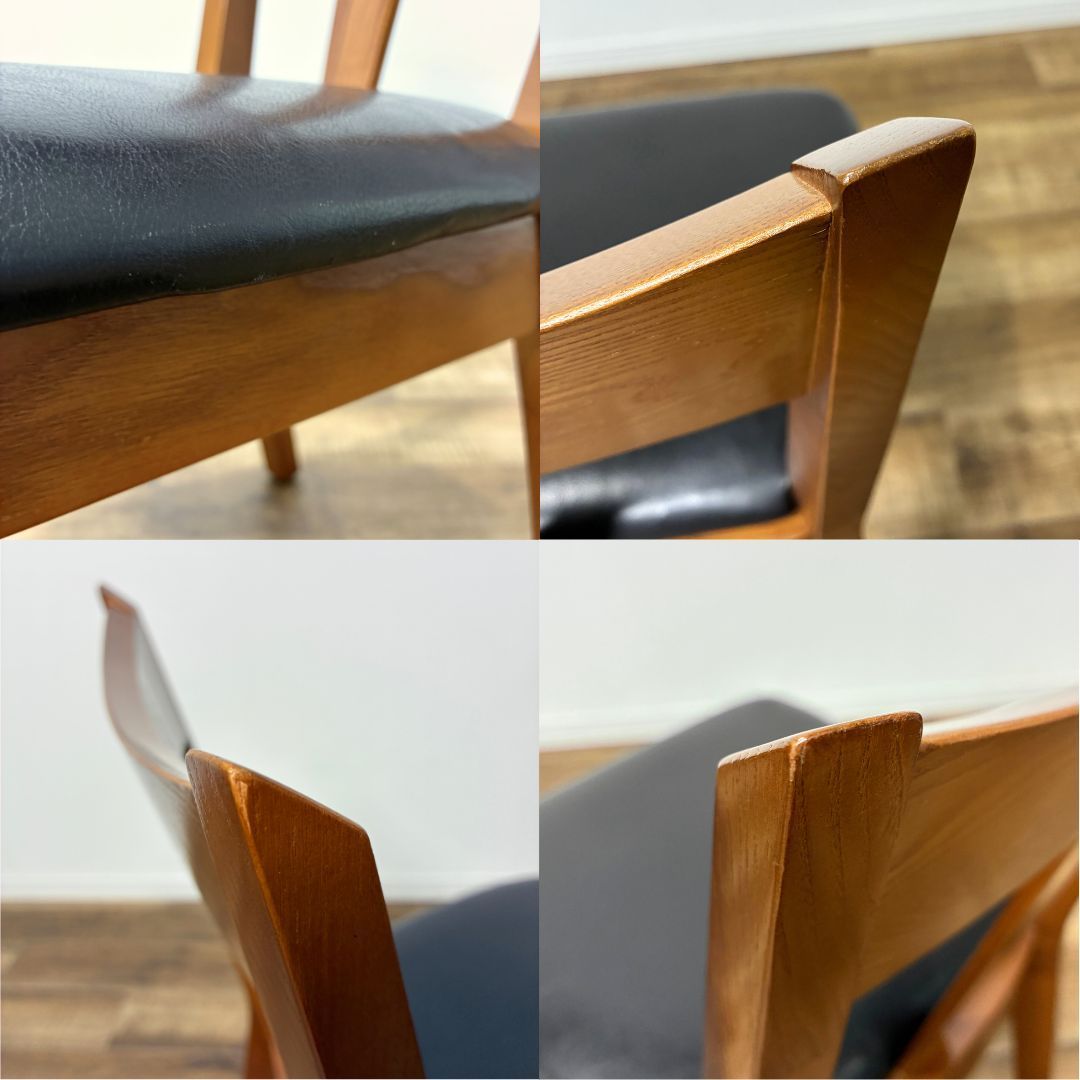 椅子・チェア ACME Furniture CARDIFF CHAIR アクメファニチャー