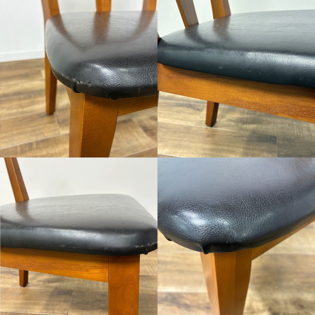 ACME Furniture CARDIFF CHAIR アクメファニチャー カーディフチェア
